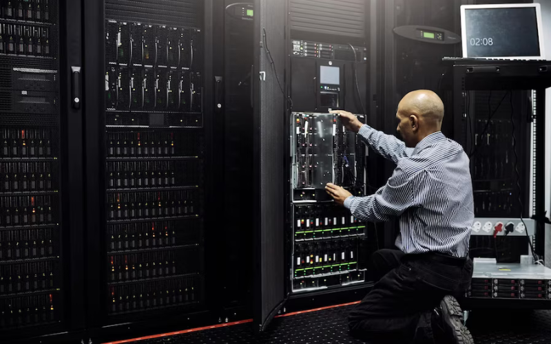 SCADA vs. Compact SCADA: Powering Our Industrial Future