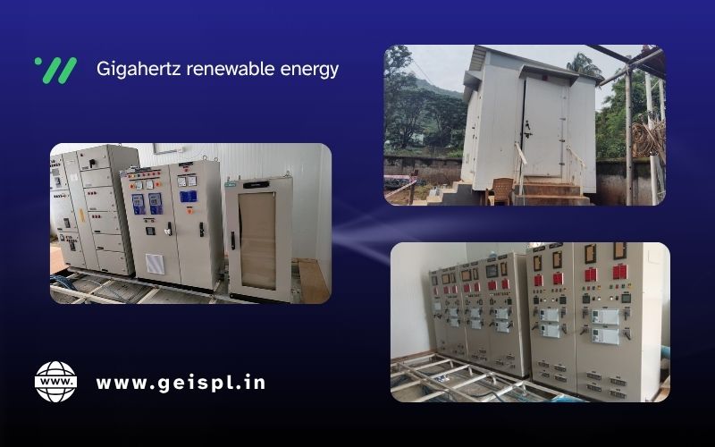 Kiosk Substations: The Compact Backbone of Urban and Renewable Power Distribution