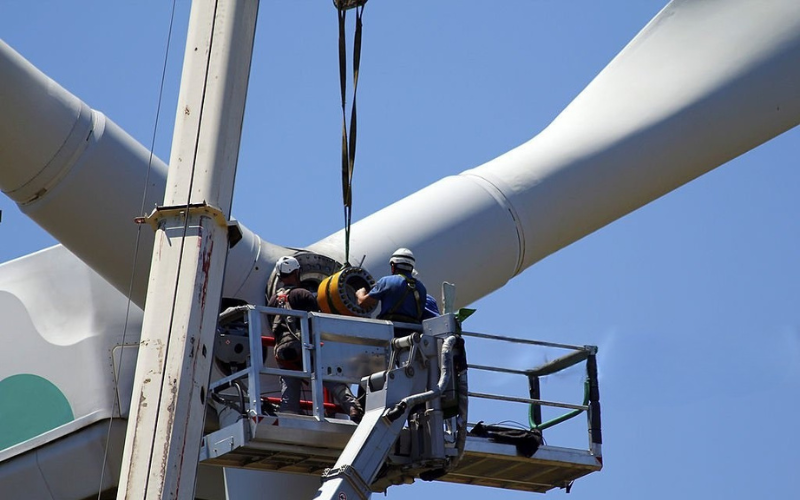 GEISPL’s Multi-Layered Preventive Maintenance Strategy