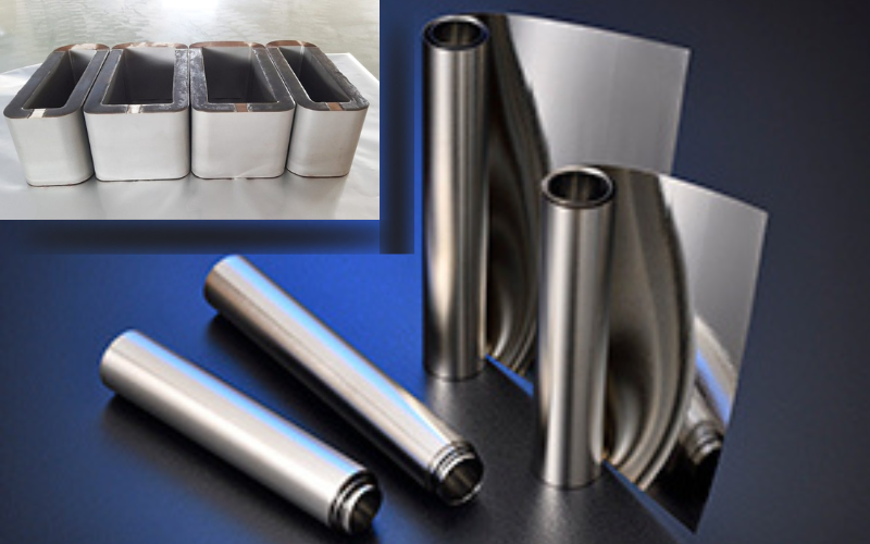 Amorphous Metal Transformers (AMTs): A Game-Changer in Energy Efficiency