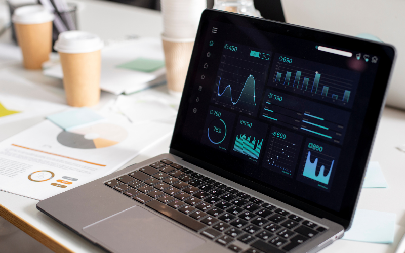 Safeguarding SCADA Systems: Protecting Critical Data in the Digital Age